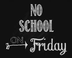 4 Day Week in 2018-19