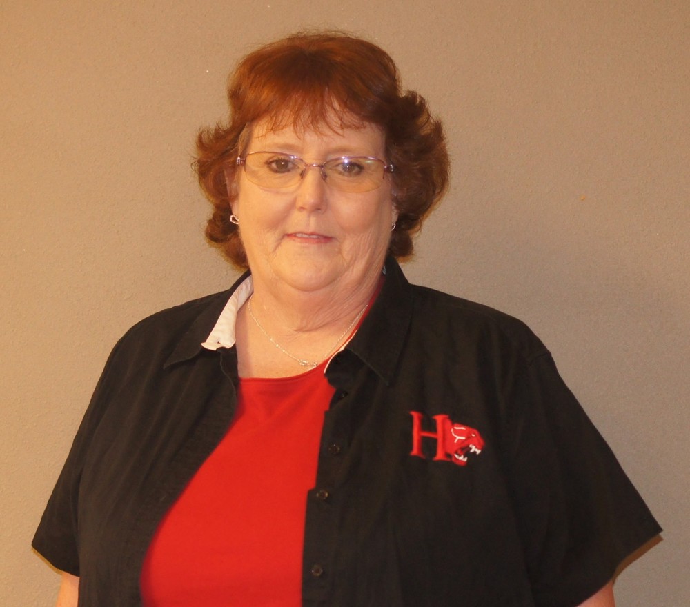 Betty Smith