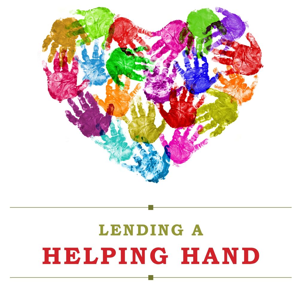 Huston Academy Food Pantry News