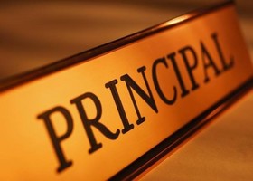 School Principals' Day
